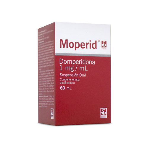 MOPERID 1MG/ML SUSP FCO X 60 ML