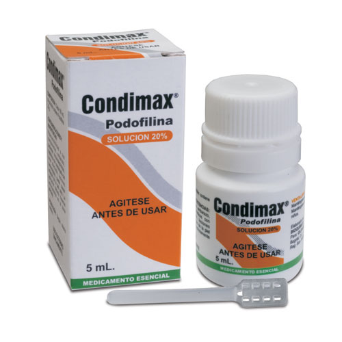 CONDIMAX SOLUCION FCO X 5 ML
