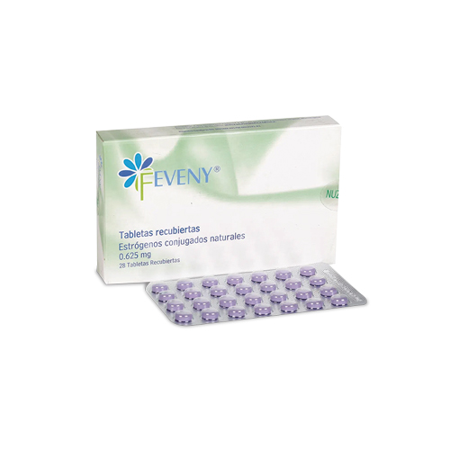 FEVENY CAJA X 28 TABS