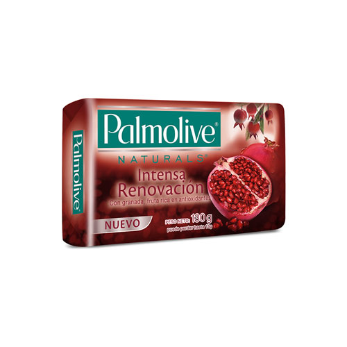 JABON PALMOLIVE GRANADA BARRA X 110 GR