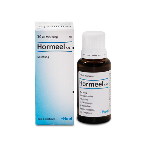 HORMEEL GOTAS FCO X 30 ML
