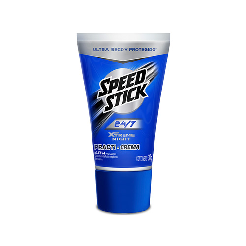 DESO S/STICK CREMA XTREM NIGHT TUBO X 30 GR