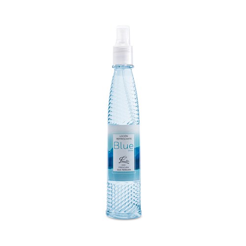 LOCION LEMAITRE BLUE FCO X 240 ML