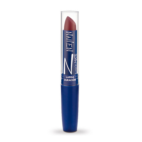 LABIAL NAILEN LD MATE ROJO X 2 GR