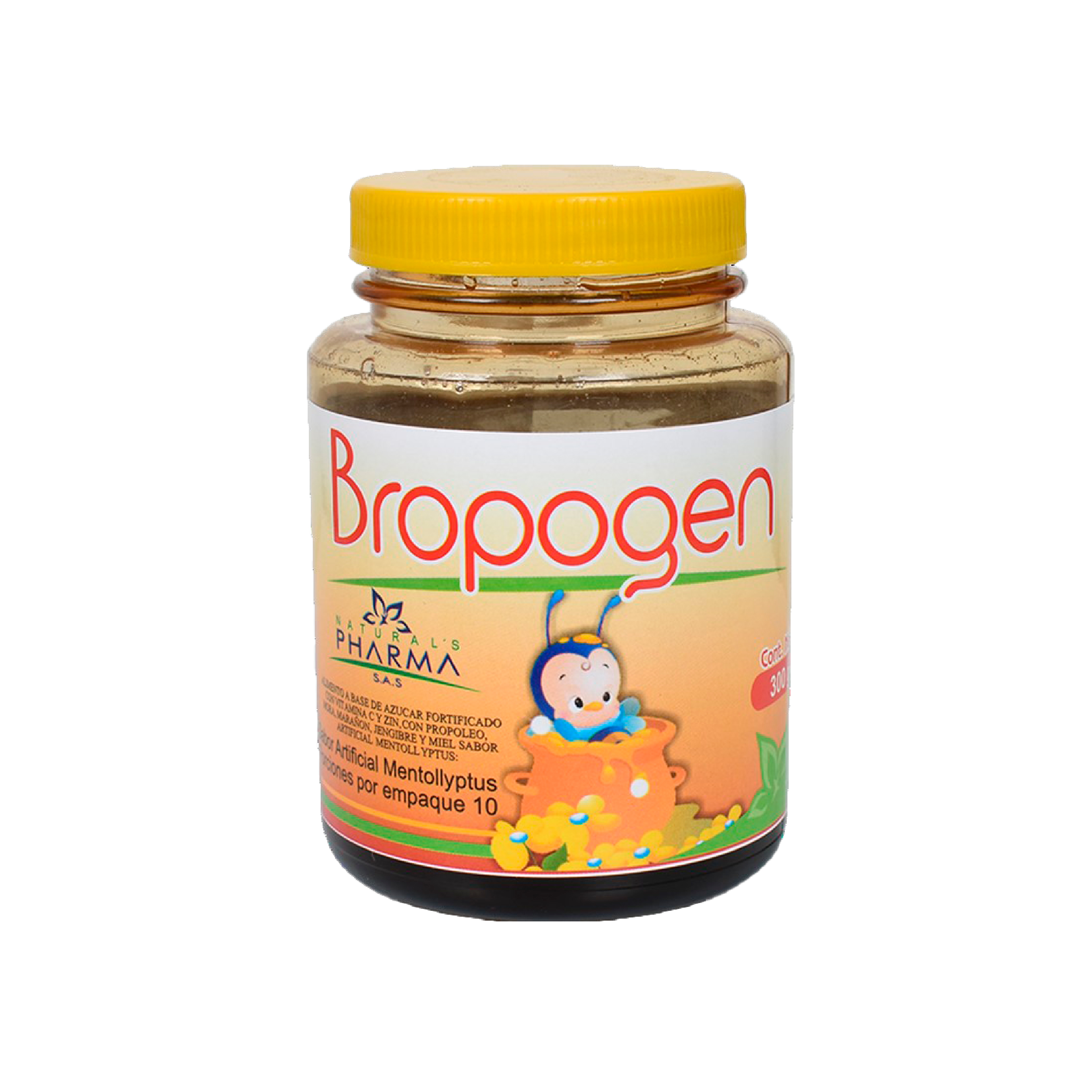 BROPOGEN KDS FCO X 300 GR