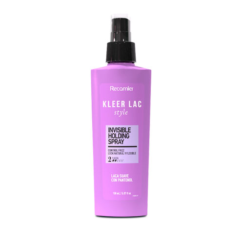 KLEER LAC STYLE SUAVE FCO X 150 ML