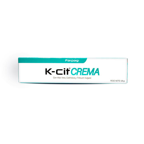 K-CIT CREMA TUBO X 30 GR