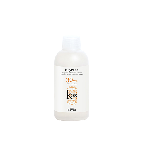 OXIGENTA KEYRAOX VOL 30 FCO X 100 ML