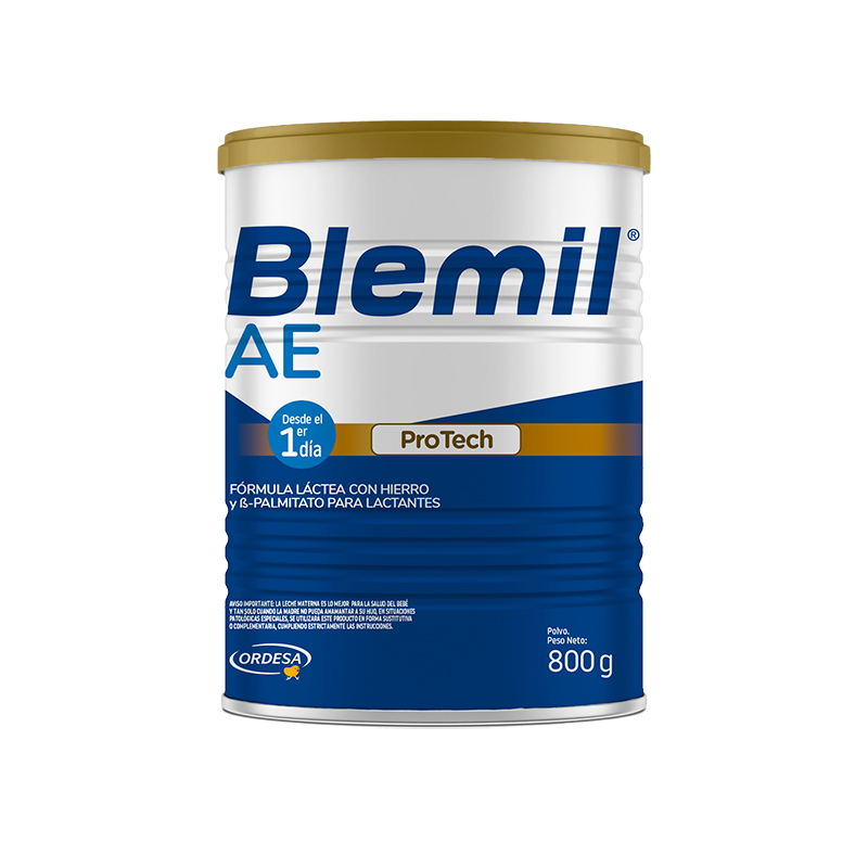 BLEMIL AE PROTECH LATA X 800 GR