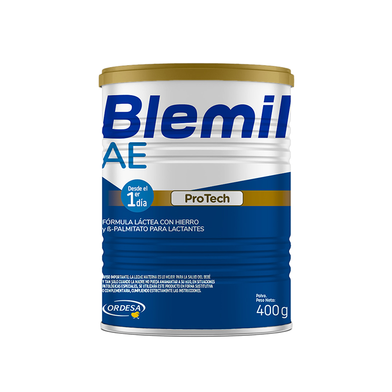 BLEMIL AE PROTECH LATA X 400 GR
