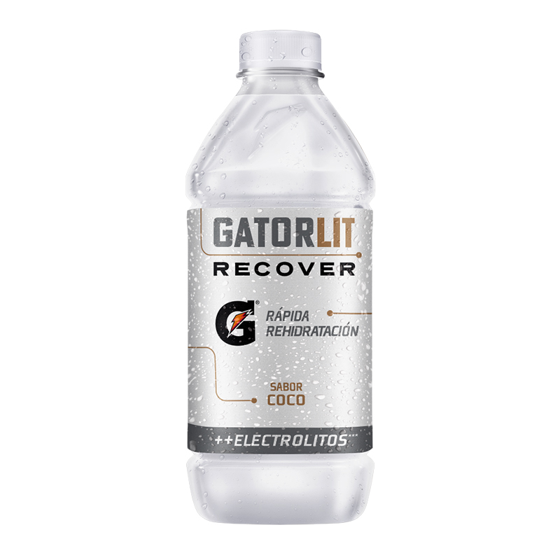 GATORLIT COCO FCO X 620 ML