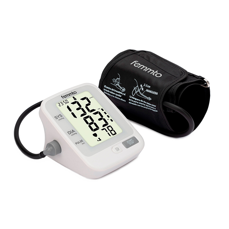 TENSIOMETRO DIGITAL FEMMTO KF-65X