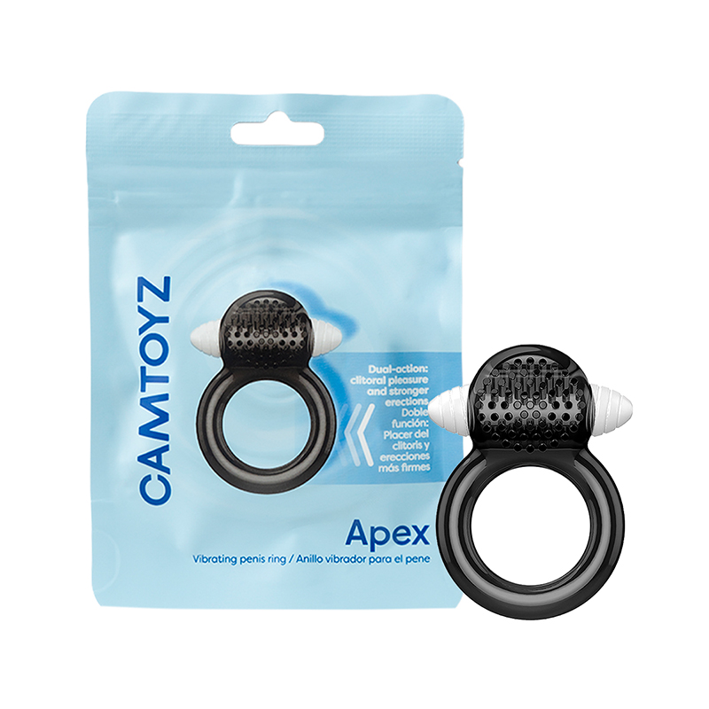 ANILLO VIBRADOR APEX 